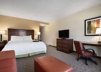 Hampton Inn & Suites Charles Town hotel thumbnail 5