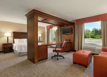 Hampton Inn & Suites Charles Town hotel thumbnail 6