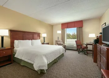 Hampton Inn & Suites Charles Town hotel thumbnail 7