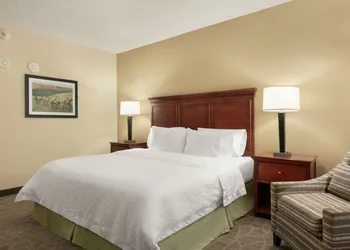 Hampton Inn & Suites Charles Town hotel thumbnail 8