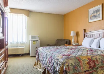 A Victory Inn Tolleson hotel thumbnail 3