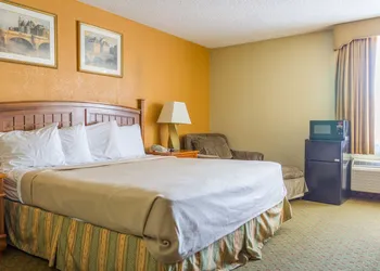 A Victory Inn Tolleson hotel thumbnail 5