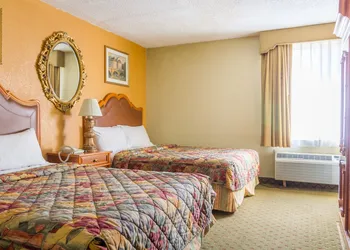 A Victory Inn Tolleson hotel thumbnail 6