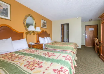 A Victory Inn Tolleson hotel thumbnail 7
