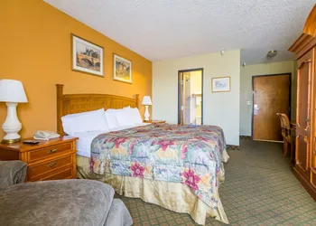 A Victory Inn Tolleson hotel thumbnail 8