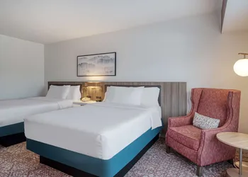 Hilton Garden Inn Clarksburg Bridgeport hotel thumbnail 2