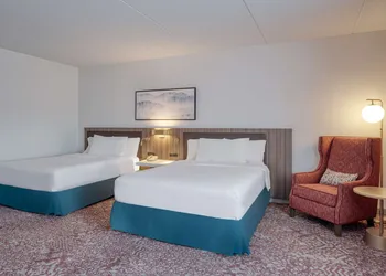 Hilton Garden Inn Clarksburg Bridgeport hotel thumbnail 4