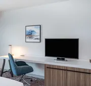 Hilton Garden Inn Clarksburg Bridgeport hotel detail image 7