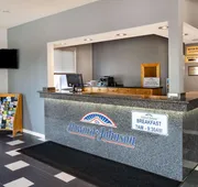Howard Johnson by Wyndham Gananoque hotel detail image 3