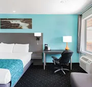 Howard Johnson by Wyndham Gananoque hotel detail image 4