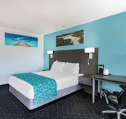 Howard Johnson by Wyndham Gananoque hotel detail image 5