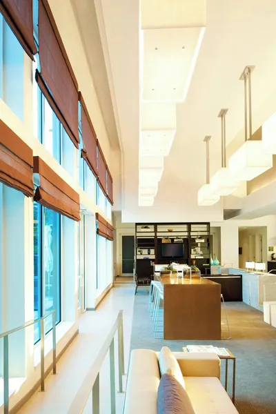 Element Dallas Fort Worth Airport North hotel detail image 2