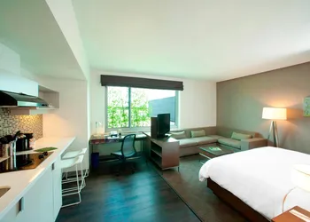 Element Dallas Fort Worth Airport North hotel thumbnail 4