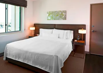 Element Dallas Fort Worth Airport North hotel thumbnail 5