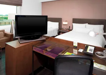 Element Dallas Fort Worth Airport North hotel thumbnail 8