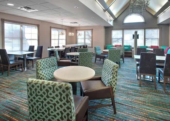 Residence Inn Cranbury South Brunswick hotel thumbnail 2