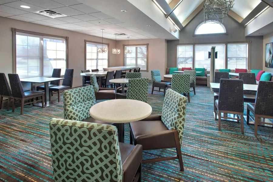Residence Inn Cranbury South Brunswick hotel detail image 2