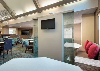 Residence Inn Cranbury South Brunswick hotel thumbnail 3