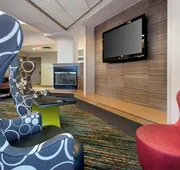 Residence Inn Cranbury South Brunswick hotel detail image 4