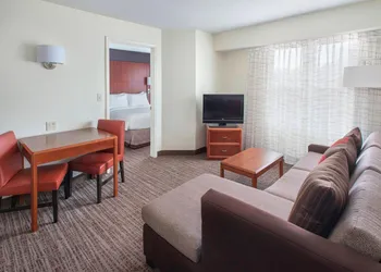 Residence Inn Cranbury South Brunswick hotel thumbnail 6