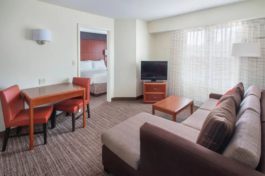 Residence Inn Cranbury South Brunswick hotel detail image 6