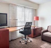 Residence Inn Cranbury South Brunswick hotel detail image 7