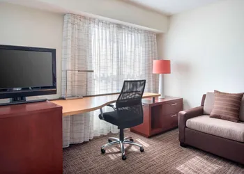 Residence Inn Cranbury South Brunswick hotel thumbnail 7