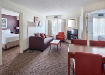 Residence Inn Cranbury South Brunswick hotel thumbnail 8