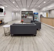 Days Inn by Wyndham Hinesville Near Fort Stewart hotel detail image 3