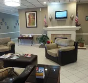 Days Inn by Wyndham Hinesville Near Fort Stewart hotel detail image 5