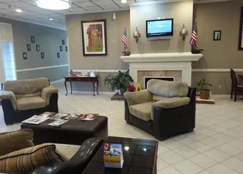 Days Inn by Wyndham Hinesville Near Fort Stewart hotel thumbnail 5
