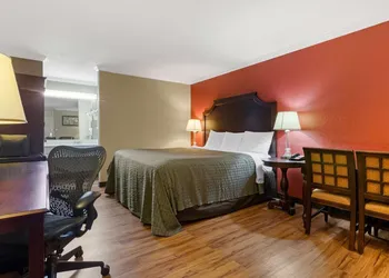 Days Inn by Wyndham Hinesville Near Fort Stewart hotel thumbnail 7