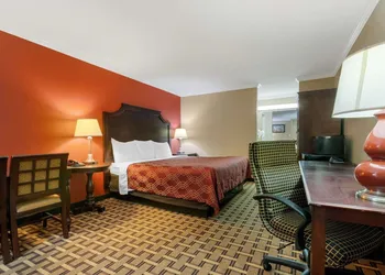 Days Inn by Wyndham Hinesville Near Fort Stewart hotel thumbnail 8