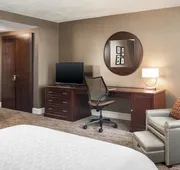 Sheraton Commander Hotel hotel detail image 5