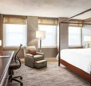 Sheraton Commander Hotel hotel detail image 7