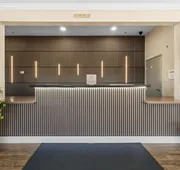 Americas Best Value Inn & Suites Livingston hotel detail image 4