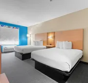 Americas Best Value Inn & Suites Livingston hotel detail image 5