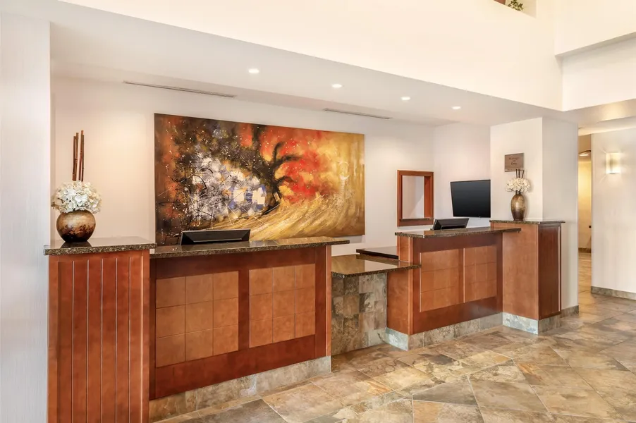 Best Western Plus Service Inn & Suites hotel detail image 2