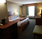 Best Western Plus Service Inn & Suites hotel detail image 5