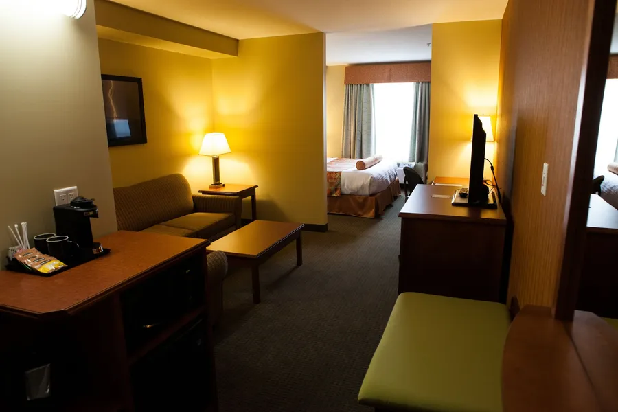 Best Western Plus Service Inn & Suites hotel detail image 6