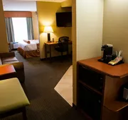 Best Western Plus Service Inn & Suites hotel detail image 7