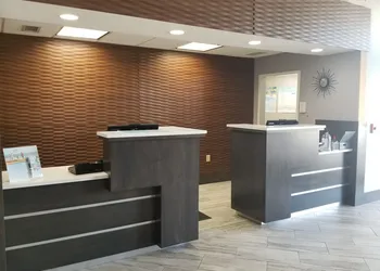 Wingate by Wyndham Savannah I-95 North hotel thumbnail 5