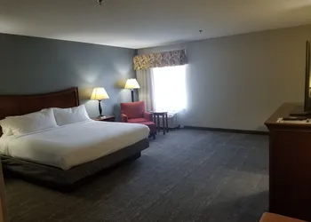 Wingate by Wyndham Savannah I-95 North hotel thumbnail 7