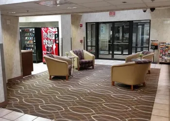 Plano Inn & Suites hotel thumbnail 3