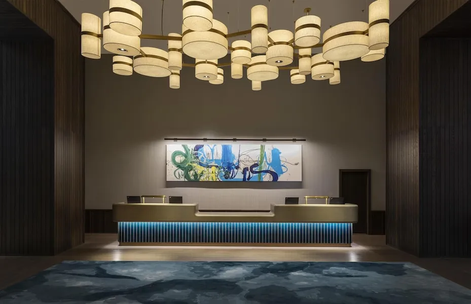 Thompson Central Park New York, by Hyatt hotel detail image 2