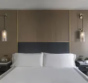 Thompson Central Park New York, by Hyatt hotel detail image 3