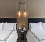 Thompson Central Park New York, by Hyatt hotel detail image 4