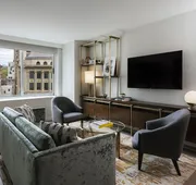 Thompson Central Park New York, by Hyatt hotel detail image 5