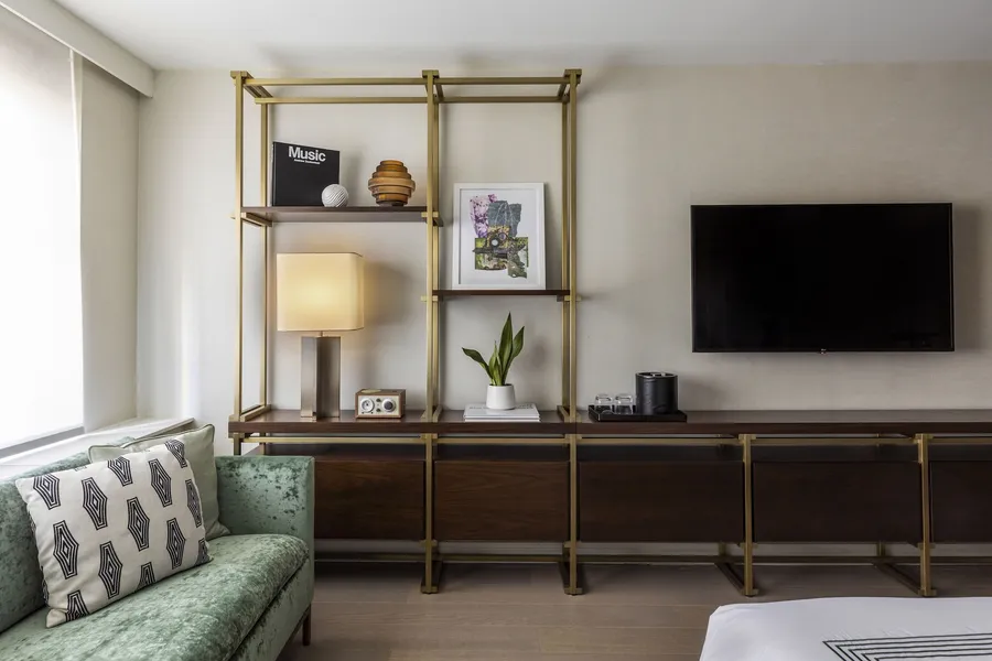 Thompson Central Park New York, by Hyatt hotel detail image 6
