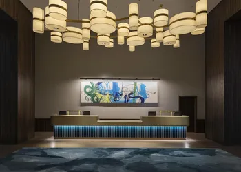 Thompson Central Park New York, by Hyatt hotel thumbnail 2